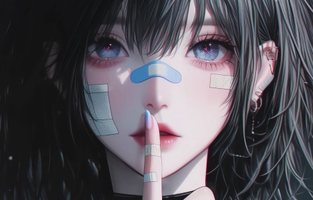 二次元漫画精选推荐